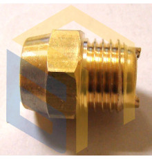 Разгрузочный клапан компрессора воздушного FORTE VFL-50 (32880)