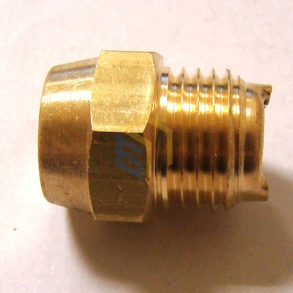 Розвантажувальний клапан компресора повітряного FORTE VFL-50 (32880)