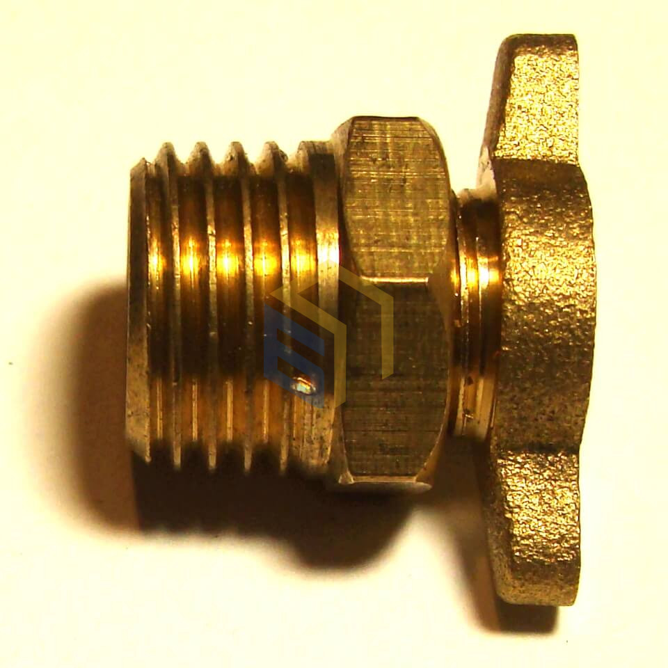 Розвантажувальний клапан компресора повітряного FORTE VFL-50 (32882)