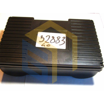 Коробка конденсаторов компрессора воздушного Forte VFL-50 (32883)