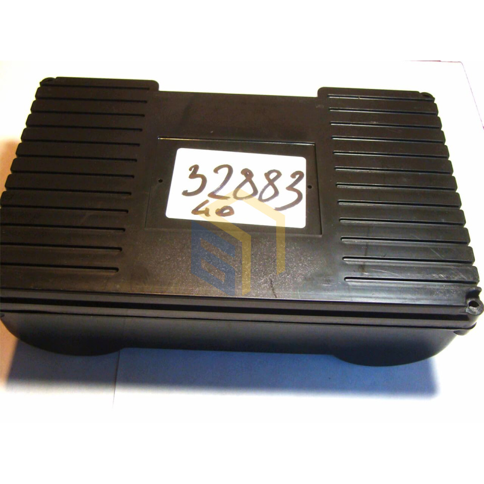 Коробка конденсаторів компресора повітряного Forte VFL-50 (32883)