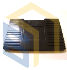 Крышка конденсаторной коробки компрессора воздушного FORTE VFL-50 (32884)