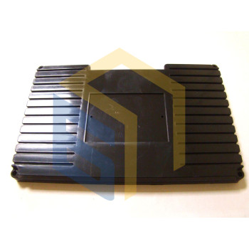 Кришка конденсаторної коробки компресора повітряного FORTE VFL-50 (32884)