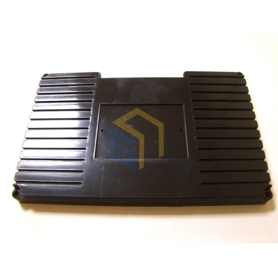 Крышка конденсаторной коробки компрессора воздушного FORTE VFL-50 (32884)