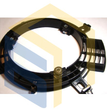 Кріплення кришки компресора повітряного Forte VFL-50 (32885)