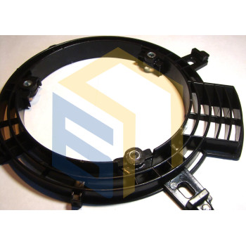 Крепление крышки компрессора воздушного Forte VFL-50 (32885)