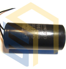 Конденсатор (40 Мкф) компрессора воздушного Forte VFL-50 (32886)