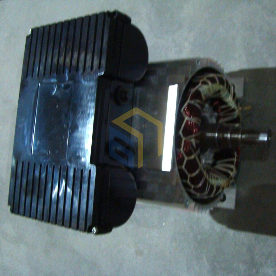 Статор в кожухе компрессора воздушного FORTE VFL-50 (32888)