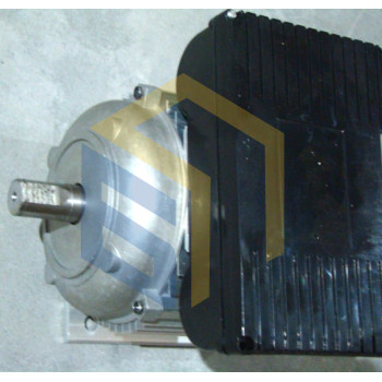 Статор у кожусі компресора повітряного FORTE VFL-50 (32888)