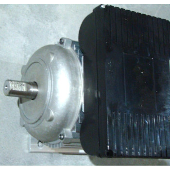 Статор у кожусі компресора повітряного FORTE VFL-50 (32888)