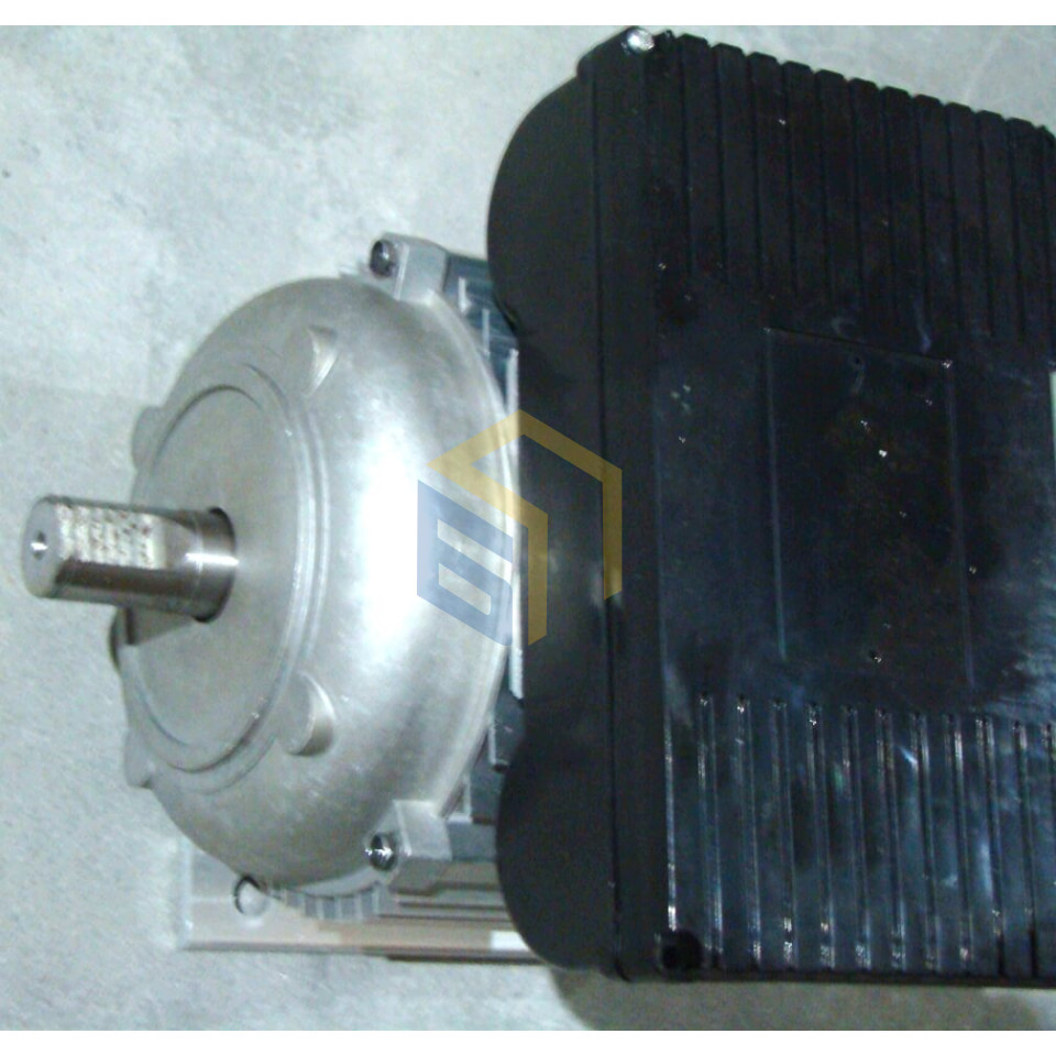 Статор в кожухе компрессора воздушного FORTE VFL-50 (32888)