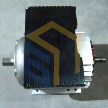 Статор у кожусі компресора повітряного FORTE VFL-50 (32888)