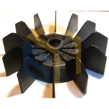Крильчатка компресора повітряного Forte VFL-50 (32889)