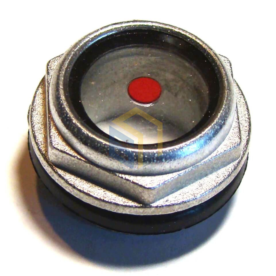 Індикатор рівня мастила компресора повітряного Forte VFL-50 (32890)