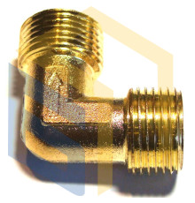 Переходник угловой компрессора воздушного Forte VFL-50 (32892)