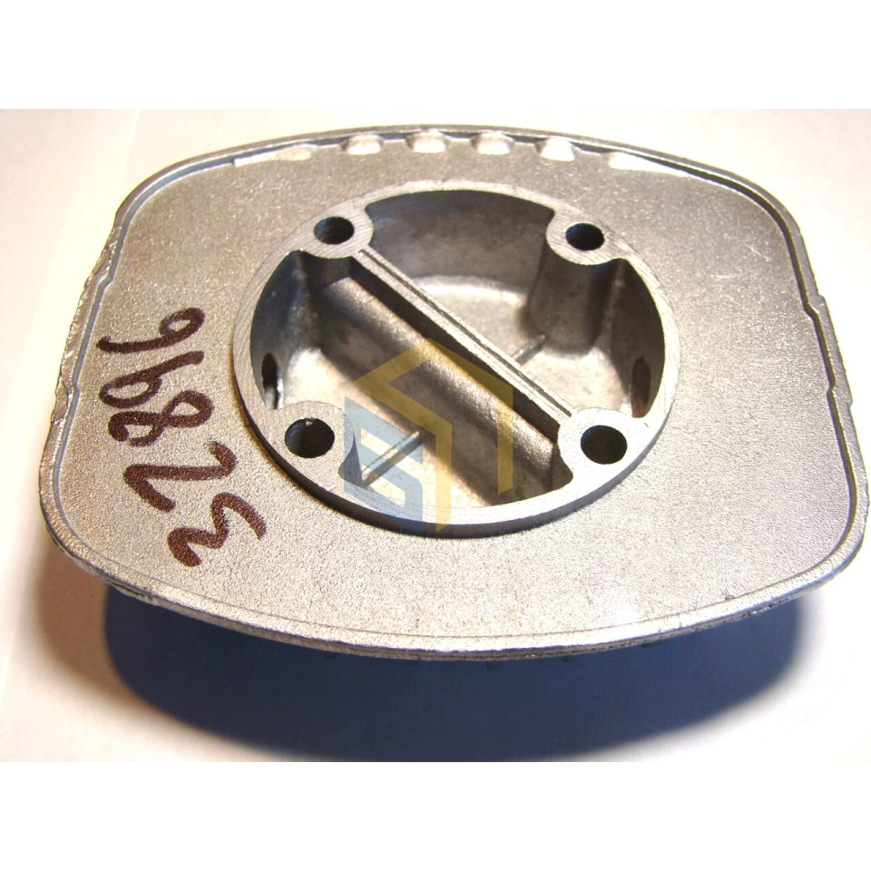 Головка циліндра компресора повітряного Forte VFL-50 (32896)