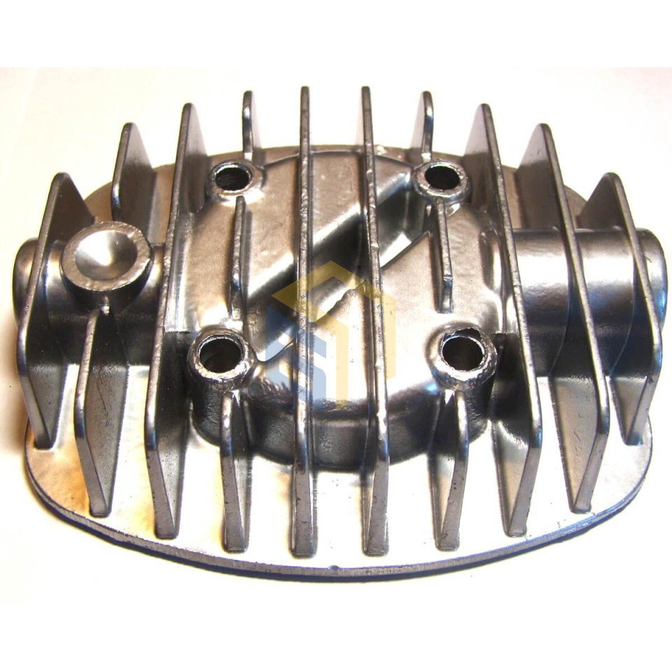 Головка циліндра компресора повітряного Forte VFL-50 (32896)