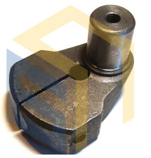 Коленвал компрессора воздушного Forte VFL-50 (32897)