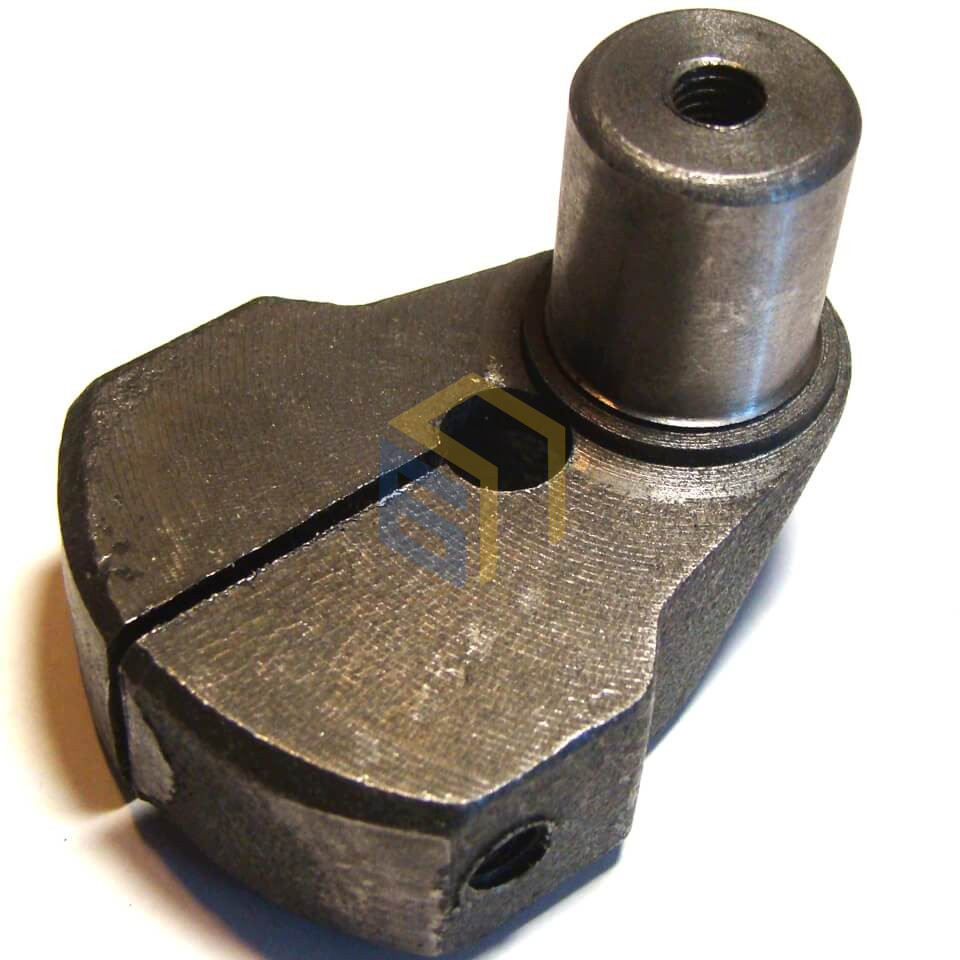 Колінвал компресора повітряного Forte VFL-50 (32897)