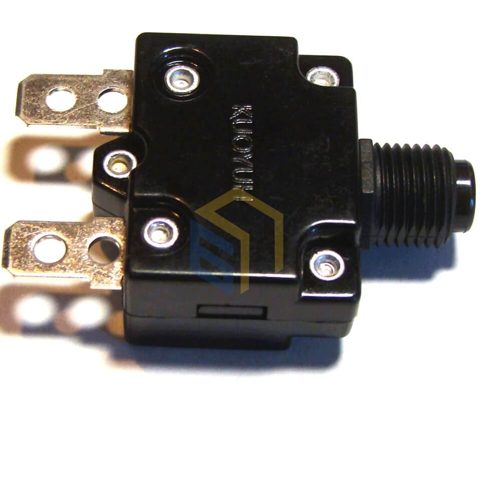 Реле теплове компресора повітряного Forte VFL-50 (32899)