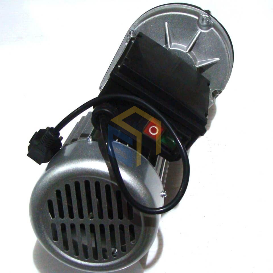 Двигун редукторний (550Вт) бетонозмішувача (150л) Forte (32916)