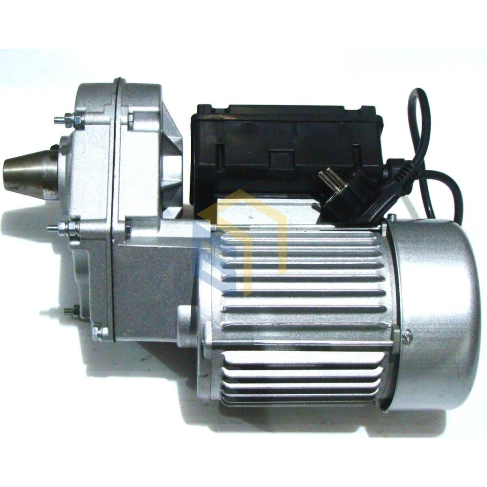 Двигун редукторний (550Вт) бетонозмішувача (150л) Forte (32916)
