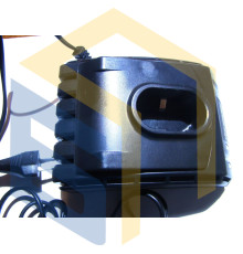 Зарядний пристрій шурупокрута акумуляторного Forte PLCD 1815-2 B2 Old model (32936)