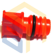 Сапун компресора повітряного Forte FL-24, FL-50 (32937)