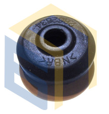 Наконечник резиновый перфоратора Forte PLRH 24-8 R (32994)