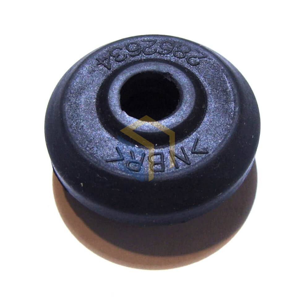 Накінечник гумовий перфоратора Forte PLRH 24-8 R (32994)