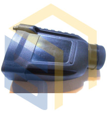 Корпус редуктора наружный перфоратора Forte PLRH 24-8 R (33002)