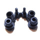 Планка перемикача перфоратора Forte PLRH 24-8 R (33003)