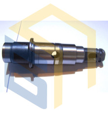 Ствол перфоратора Forte PLRH 24-8 R (33004)