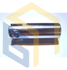 Поршень перфоратора Forte PLRH 24-8 R (33013)