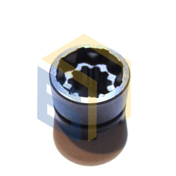 Муфта зчеплення перфоратора Forte PLRH 24-8 R (33015)