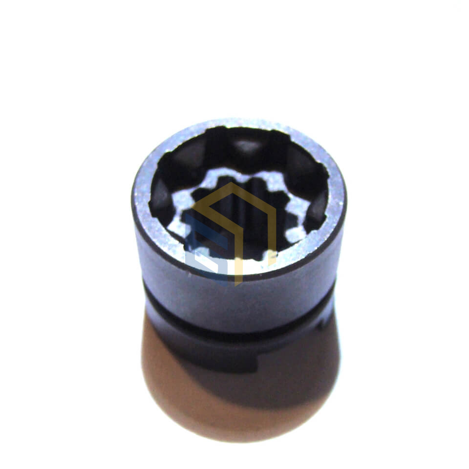 Муфта зчеплення перфоратора Forte PLRH 24-8 R (33015)