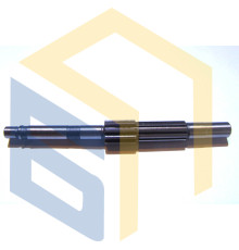 Промвал перфоратора Forte PLRH 24-8 R (33017)