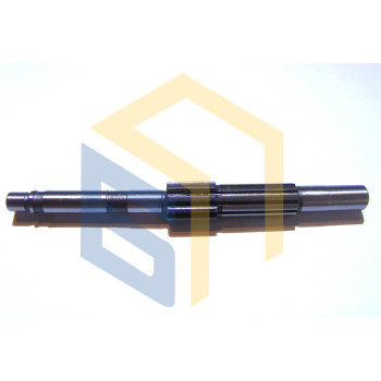 Промвал перфоратора Forte PLRH 24-8 R (33017)
