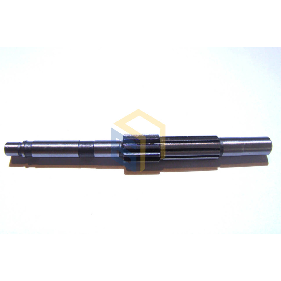 Промвал перфоратора Forte PLRH 24-8 R (33017)