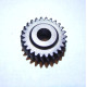 Шестерня перфоратора Forte PLRH 24-8 R (33019)