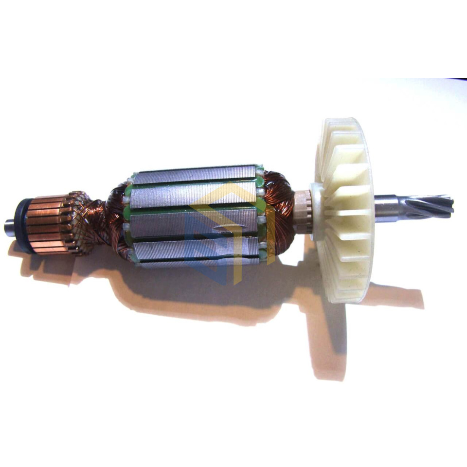 Ротор перфоратора Forte PLRH 24-8 R (33020)