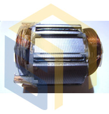 Статор перфоратора Forte PLRH 24-8 R (33021)