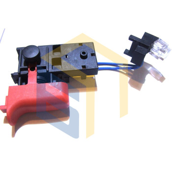 Вимикач перфоратора Forte PLRH 24-8 R (33022)