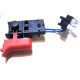 Вимикач перфоратора Forte PLRH 24-8 R (33022)