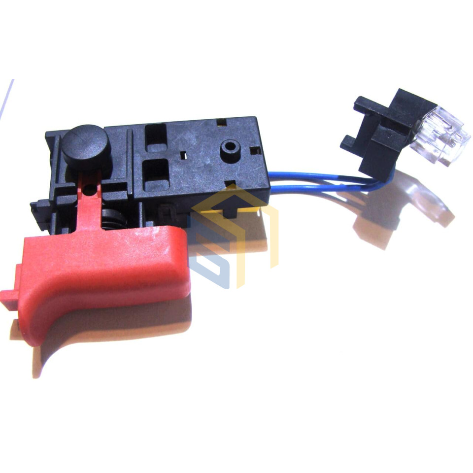 Вимикач перфоратора Forte PLRH 24-8 R (33022)