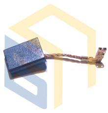 Щітка вугільна перфоратора Forte PLRH 24-8 R (33023)