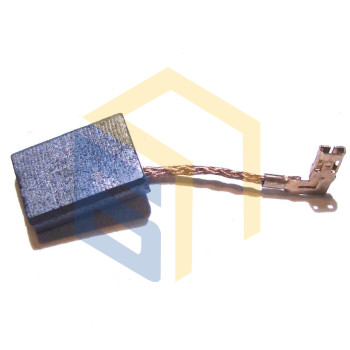 Щетка угольная перфоратора Forte PLRH 24-8 R (33023)