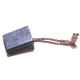 Щетка угольная перфоратора Forte PLRH 24-8 R (33023)