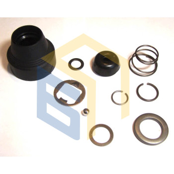 Ремкомплект патрона перфоратора Forte RH 26-9 R (33026)