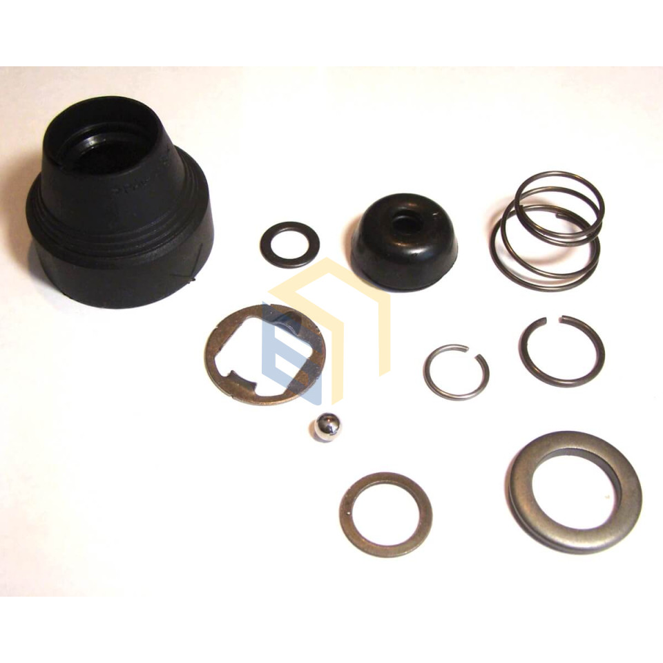 Ремкомплект патрона перфоратора Forte RH 26-9 R (33026)